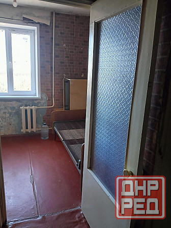 1 комнатная квартира Донецк - изображение 4