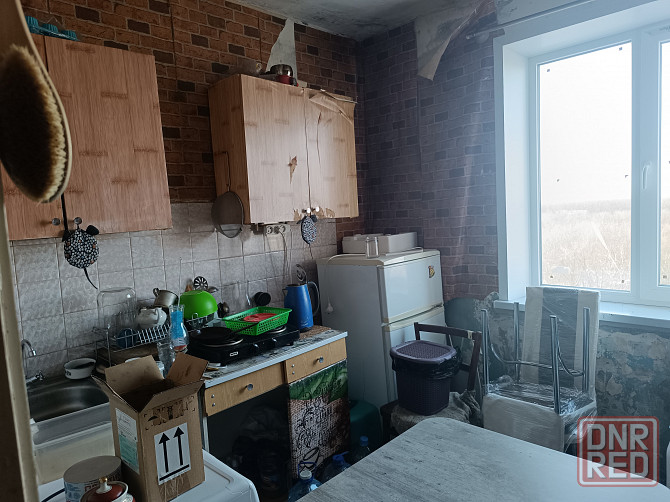 1 комнатная квартира Донецк - изображение 2