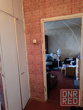 1 комнатная квартира Донецк - изображение 5