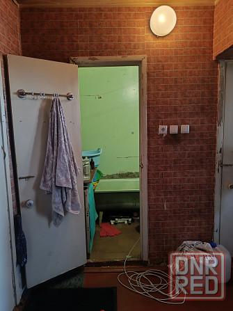 1 комнатная квартира Донецк - изображение 3