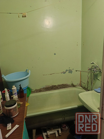 1 комнатная квартира Донецк - изображение 7