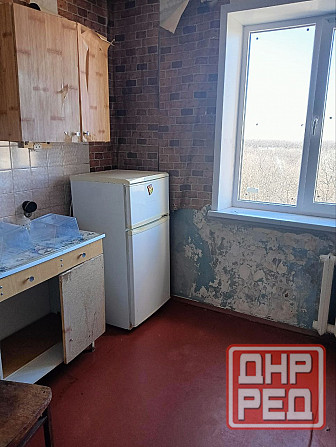 1 комнатная квартира Донецк - изображение 5