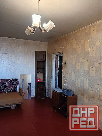 1 комнатная квартира Донецк - изображение 3