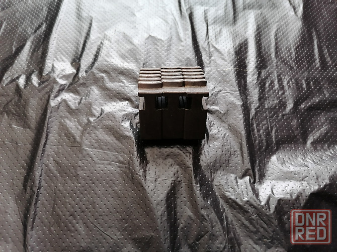 Кулачки обратные на токарный патрон 80 мм. Новые (комплект). Стаханов - изображение 6