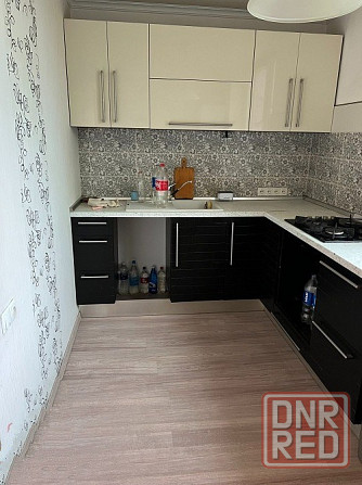 3х ком. квартира, пр. Богдана Хмельницкого Донецк - изображение 1