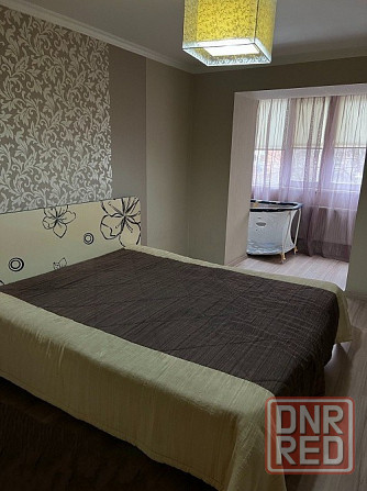 3х ком. квартира, пр. Богдана Хмельницкого Донецк - изображение 3