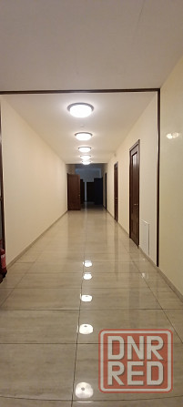 Сдам в аренду Элитный Офис 400 м². Ремонт. Отдельный вход. Парковка. Центр. Донецк - изображение 3