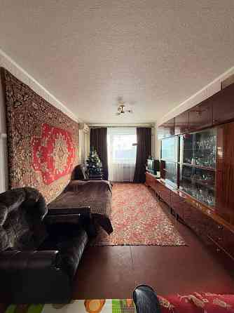 Продаётся 3-х комн.квартира 64,3 кв.м. Мариуполь