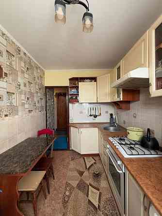 Продаётся 3-х комн.квартира 64,3 кв.м. Мариуполь