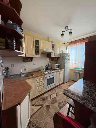 Продаётся 3-х комн.квартира 64,3 кв.м. Мариуполь