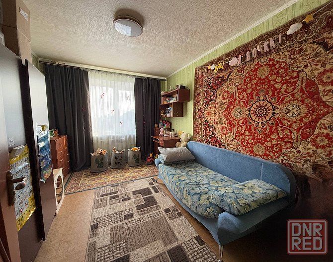 Продаётся 3-х комн.квартира 64,3 кв.м. Мариуполь - изображение 4
