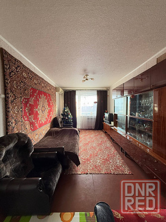 Продаётся 3-х комн.квартира 64,3 кв.м. Мариуполь - изображение 6