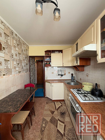 Продаётся 3-х комн.квартира 64,3 кв.м. Мариуполь - изображение 2