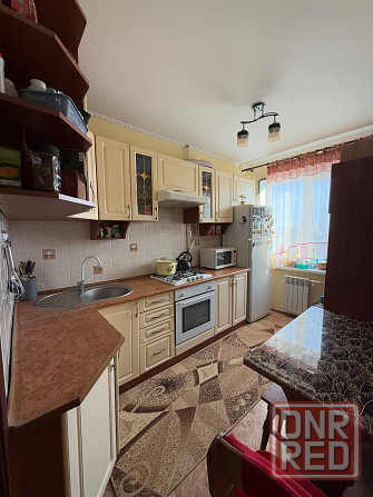 Продаётся 3-х комн.квартира 64,3 кв.м. Мариуполь - изображение 1