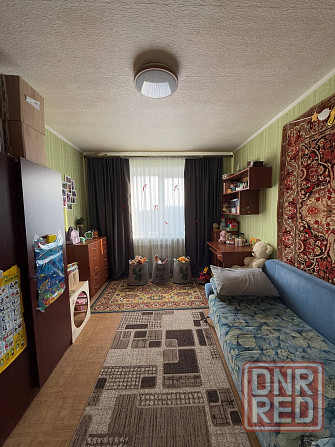 Продаётся 3-х комн.квартира 64,3 кв.м. Мариуполь - изображение 3