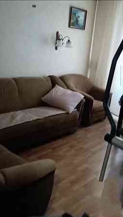 4х ком. квартира, Боссе Донецк