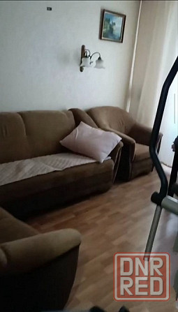 4х ком. квартира, Боссе Донецк - изображение 3