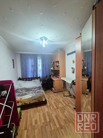 4х ком. квартира, Боссе Донецк - изображение 4