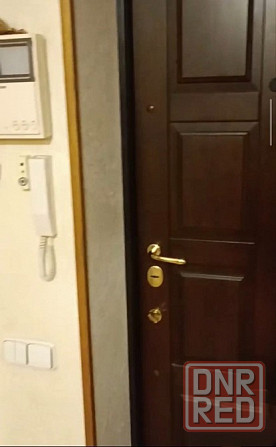 4х ком. квартира, Боссе Донецк - изображение 7