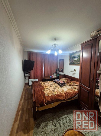 4х ком. квартира, Боссе Донецк - изображение 2