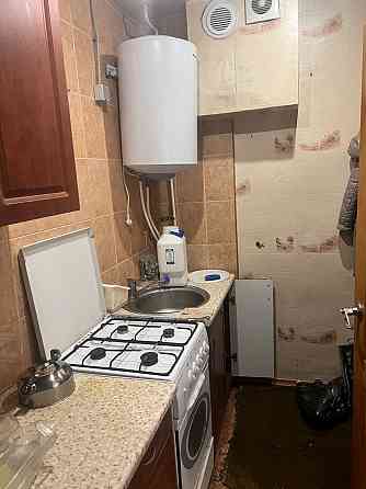 Сдается в аренду 1-комнатная квартира , Ленинский р-н, ориентир оцкб! Донецк