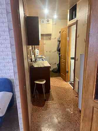 Сдается в аренду 1-комнатная квартира , Ленинский р-н, ориентир оцкб! Донецк