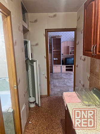 Сдается в аренду 1-комнатная квартира , Ленинский р-н, ориентир оцкб! Донецк - изображение 2