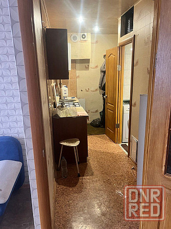 Сдается в аренду 1-комнатная квартира , Ленинский р-н, ориентир оцкб! Донецк - изображение 3