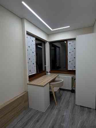 2х ком. сталинка, Контур Донецк