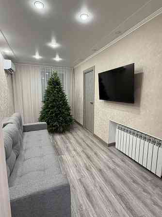 2х ком. сталинка, Контур Донецк