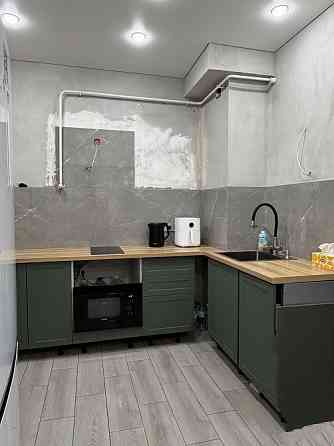 2х ком. сталинка, Контур Донецк