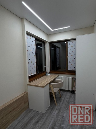 2х ком. сталинка, Контур Донецк - изображение 4