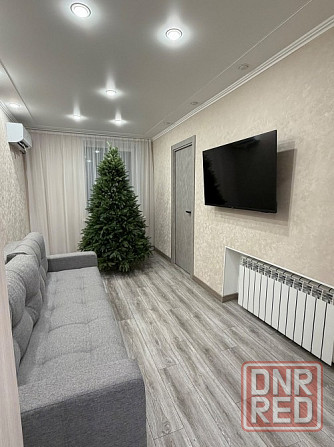 2х ком. сталинка, Контур Донецк - изображение 1