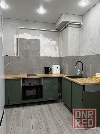 2х ком. сталинка, Контур Донецк - изображение 6