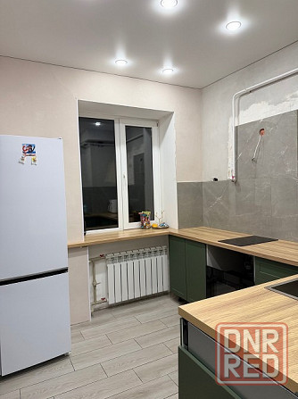 2х ком. сталинка, Контур Донецк - изображение 5