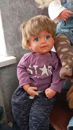 Большие куклы Донецк