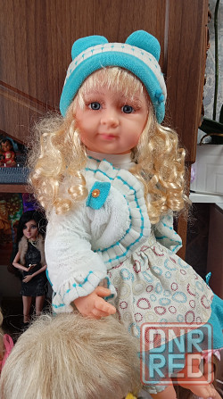 Большие куклы Донецк - изображение 7