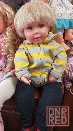 Большие куклы Донецк - изображение 6