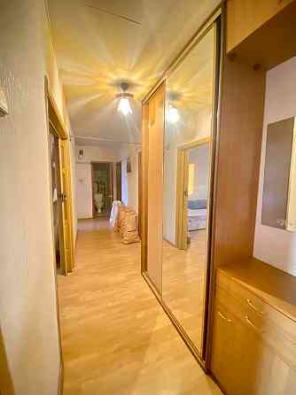 Продажа 3к. квартиры, тихий центр Донецк