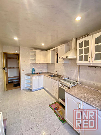 Продажа 3к. квартиры, тихий центр Донецк - изображение 2