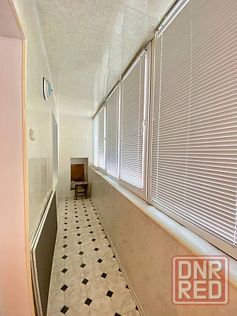 Продажа 3к. квартиры, тихий центр Донецк - изображение 6