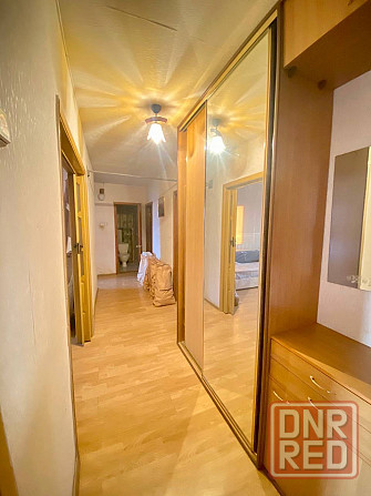 Продажа 3к. квартиры, тихий центр Донецк - изображение 5