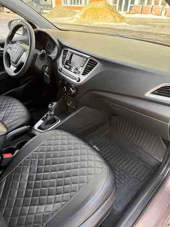 в продаже Hyundai Solaris 1.6 автомат 2020год Донецк