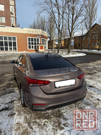 в продаже Hyundai Solaris 1.6 автомат 2020год Донецк - изображение 6