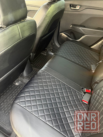 в продаже Hyundai Solaris 1.6 автомат 2020год Донецк - изображение 4