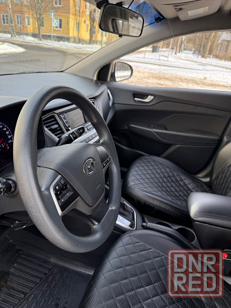 в продаже Hyundai Solaris 1.6 автомат 2020год Донецк - изображение 3