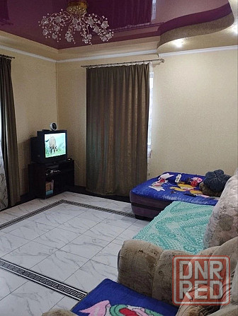 Сдам 2хэтажный дом в аренду в Донецке в Пролетарском районе Донецк - изображение 9