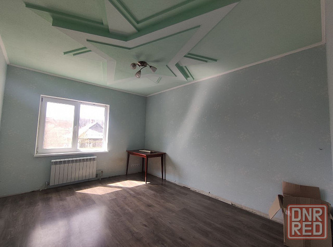 Сдам 2хэтажный дом в аренду в Донецке в Пролетарском районе Донецк - изображение 2