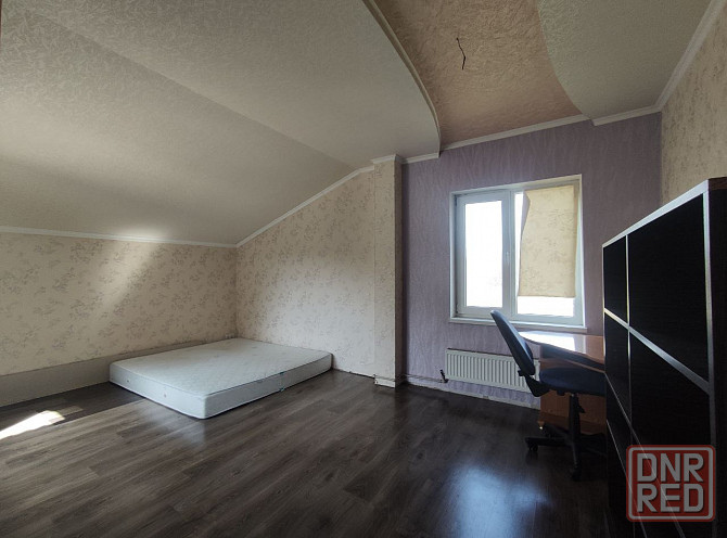 Сдам 2хэтажный дом в аренду в Донецке в Пролетарском районе Донецк - изображение 3