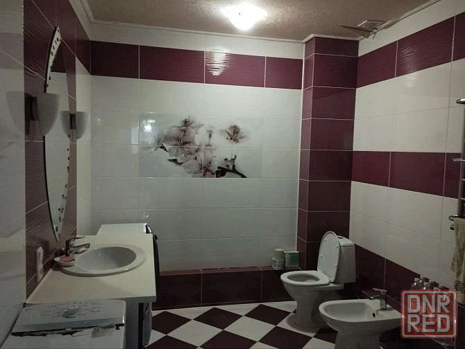 Сдам 2хэтажный дом в аренду в Донецке в Пролетарском районе Донецк - изображение 7